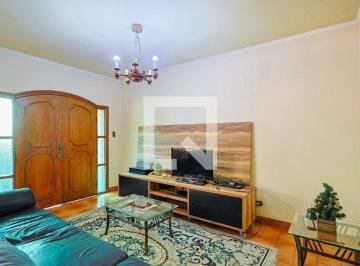 Casa · 265m² · 3 Quartos · 3 Vagas · Casa à Venda - Jardim Londrina, 3 Quartos,  265 m² - São Paulo