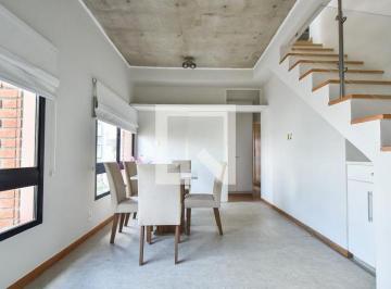 Apartamento · 143m² · 2 Quartos · 2 Vagas · Apartamento à Venda - Vila Mariana, 2 Quartos,  143 m² - São Paulo