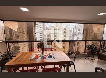 Apartamento · 114m² · 3 Quartos · 2 Vagas · Apartamento à Venda - Setor Bueno, 3 Quartos,  114 m² - Goiânia