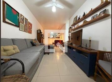 Apartamento · 105m² · 3 Quartos · 1 Vaga · Apartamento à Venda - Tijuca, 3 Quartos, 105 m² - Rio de Janeiro