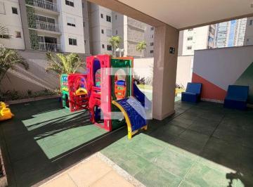Apartamento · 105m² · 3 Quartos · 2 Vagas · Apartamento à Venda - Setor Bueno, 3 Quartos,  105 m² - Goiânia