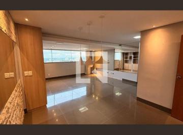 Apartamento · 107m² · 3 Quartos · 2 Vagas · Apartamento à Venda - Parque Amazônia , 3 Quartos, 107 m² - Goiânia