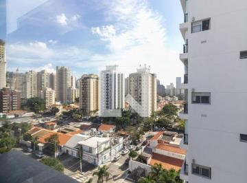 Apartamento de 1 quarto, São Paulo · Apartamento à Venda - Brooklin, 1 Quarto, 112 m² - São Paulo