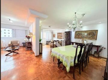 Apartamento · 110m² · 2 Quartos · 2 Vagas · Apartamento à Venda - Campo Belo, 2 Quartos,  110 m² - São Paulo