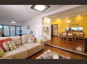 Casa · 370m² · 3 Quartos · 5 Vagas · Casa à Venda - Alto da Lapa, 3 Quartos,  370 m² - São Paulo