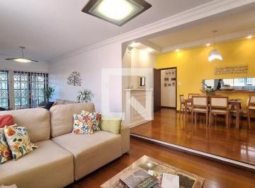 Casa · 370m² · 3 Quartos · 5 Vagas · Casa à Venda - Alto da Lapa, 3 Quartos, 370 m² - São Paulo