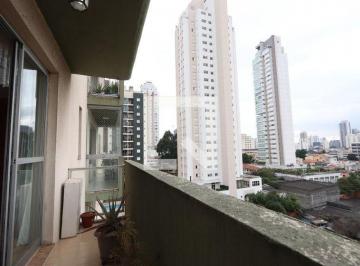 Apartamento 110m² Venda Vila Mariana · Apartamento à Venda - Vila Mariana, 3 Quartos,  110 m² - São Paulo