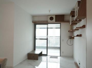 Apartamento · 81m² · 3 Quartos · 2 Vagas · Apartamento à Venda - Tatuapé, 3 Quartos, 81 m² - São Paulo