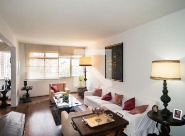 Apartamento · 128m² · 3 Quartos · 1 Vaga · Apartamento à Venda - Bela Vista, 3 Quartos,  128 m² - São Paulo