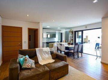 Apartamento · 104m² · 3 Quartos · 2 Vagas · Apartamento à Venda - Vila Todos Os Santos, 3 Quartos, 104 m² - Indaiatuba