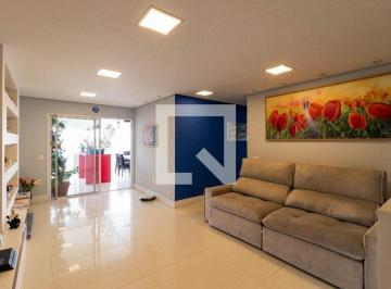 Apartamento · 108m² · 3 Quartos · 2 Vagas · Apartamento à Venda - Água Branca, 3 Quartos, 108 m² - São Paulo