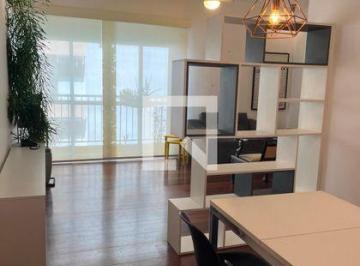 Apartamento · 120m² · 3 Quartos · 2 Vagas · Apartamento à Venda - Grajaú, 3 Quartos, 120 m² - Rio de Janeiro