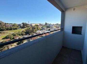 Apartamento · 54m² · 2 Quartos · 1 Vaga · APARTAMENTO NO BAIRRO RIO BRANCO