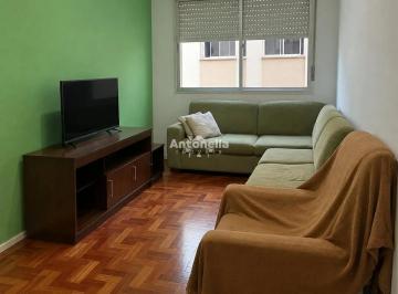 Apartamento · 48m² · 1 Quarto · Apartamento à venda no bairro São Pelegrino
