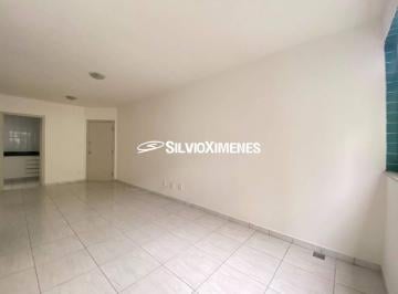 Apartamento · 80m² · 3 Quartos · 2 Vagas · Apartamento com 3 quartos para Locação, Santo Antônio - Belo Horizonte