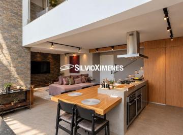 Apartamento · 104m² · 1 Quarto · 2 Vagas · Apartamento com 1 quarto para Locação, Vila Da Serra - Nova Lima