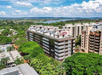Apartamento · 162m² · 4 Quartos · 3 Vagas · Residencial Jane Godoy Sqn 215 Bloco D Asa Norte 4 Quartos