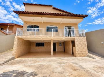 Casa de 3 quartos, Brasília · Casa 3 Quartos com Suíte e Quintal no Jardim da Serra