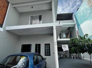 Casa · 150m² · 3 Quartos · 4 Vagas · Sobrado com 3 quartos à Venda, Taboão - Guarulhos