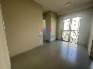 Apartamento · 46m² · 2 Quartos · 1 Vaga · APARTAMENTO À VENDA NO VIVA PARQUE RESIDENCIAL – INDAIATUBA/SP