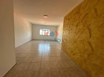 Apartamento · 113m² · 3 Quartos · 1 Vaga · APARTAMENTO PARA ALUGAR NO JARDIM SANTA RITA – INDAIATUBA/SP