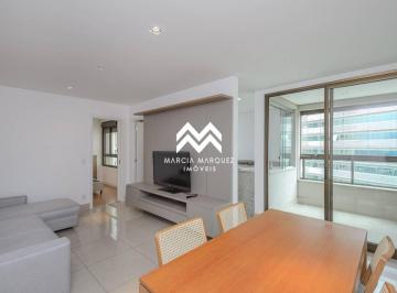 29042543c6e9f86275c2b7edc45b288fc5114604 · APARTAMENTO 1 QUARTO À VENDA NO VILA DA SERRA por R$ 930.000,00 - Nova Lima /MG - 52m²