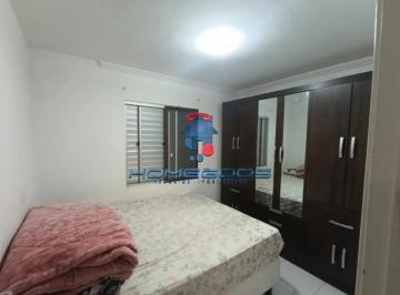 Apartamento · 50m² · 2 Quartos · 1 Vaga · Apartamento à venda em Votorantim, Jardim Tatiana, com 2 quartos, com 50 m²