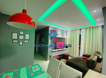 Apartamento · 53m² · 2 Quartos · 1 Vaga · Apartamento à venda em Barueri, Parque Viana, com 2 quartos, com 53 m², PIEMONTE RESIDENCIAL CLUB