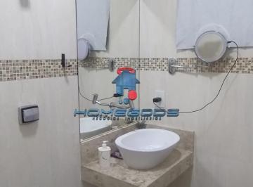 Casa · 115m² · 3 Quartos · 2 Vagas · Casa à venda em Americana, Parque Residencial Jaguari, com 3 quartos, com 115 m²