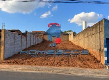 Terreno · 300m² · Terreno à venda em Campinas, Cidade Satélite Íris, com 300 m²
