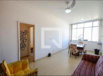 Apartamento · 62m² · 2 Quartos · Apartamento à Venda - Vila Isabel, 2 Quartos,  62 m² - Rio de Janeiro