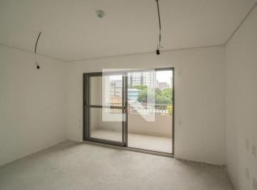 Apartamento · 32m² · 1 Quarto · Apartamento à Venda - Chácara Inglesa, 1 Quarto,  32 m² - São Paulo
