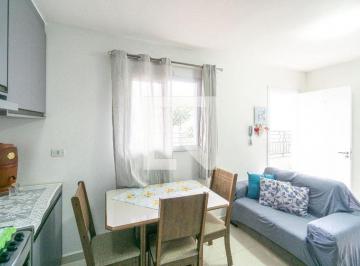 Apartamento · 38m² · 2 Quartos · Apartamento à Venda - Vila Matilde, 2 Quartos, 38 m² - São Paulo