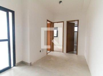 Apartamento · 45m² · 2 Quartos · 1 Vaga · Apartamento à Venda - Ponte Rasa, 2 Quartos, 45 m² - São Paulo