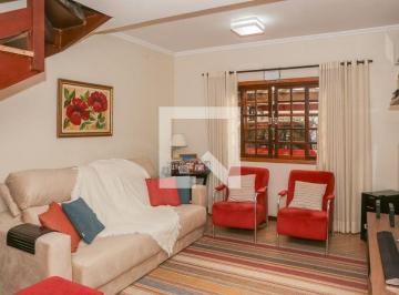 Casa · 140m² · 3 Quartos · 1 Vaga · Casa à Venda - Água Branca, 3 Quartos, 140 m² - São Paulo