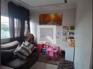Casa · 143m² · 3 Quartos · 1 Vaga · Casa à Venda - Jardim das Flores, 3 Quartos, 143 m² - São Paulo