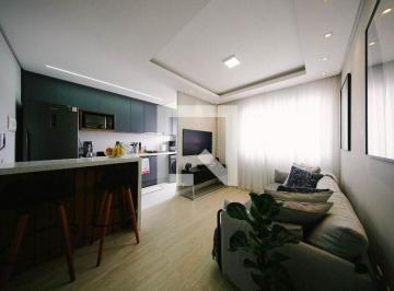 Apartamento · 41m² · 2 Quartos · 1 Vaga · Apartamento à Venda - Ermelino Matarazzo, 2 Quartos,  41 m² - São Paulo
