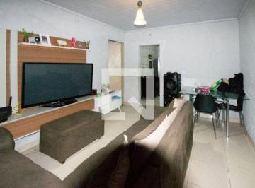 Casa · 135m² · 2 Quartos · 2 Vagas · Casa à Venda - Samambaia, 2 Quartos, 135 m² - Brasília