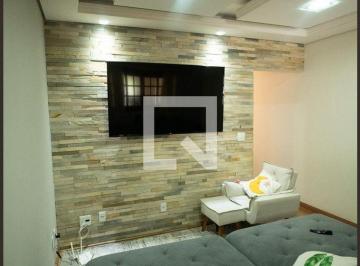 Casa · 118m² · 2 Quartos · 2 Vagas · Casa à Venda - João Aranha, 2 Quartos, 118 m² - Paulínia