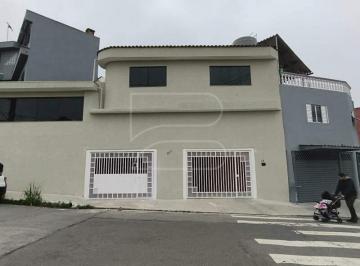 Casa · 1 Quarto · 1 Vaga · Casa para Locação em São Paulo / SP no bairro Parque são Rafael