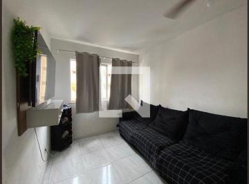 Apartamento · 47m² · 2 Quartos · 1 Vaga · Apartamento à Venda - Pilares, 2 Quartos,  47 m² - Rio de Janeiro