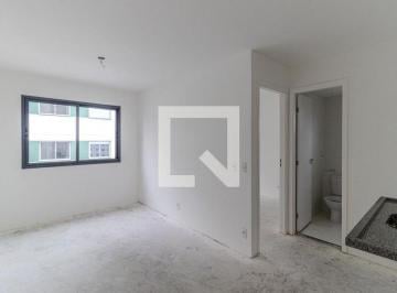 Apartamento · 27m² · 1 Quarto · Apartamento à Venda - Santa Cecília, 1 Quarto, 27 m² - São Paulo