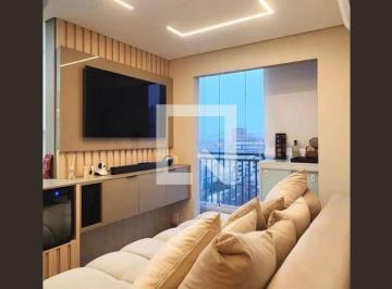 Apartamento · 44m² · 1 Quarto · 1 Vaga · Apartamento à Venda - Mooca, 1 Quarto, 44 m² - São Paulo