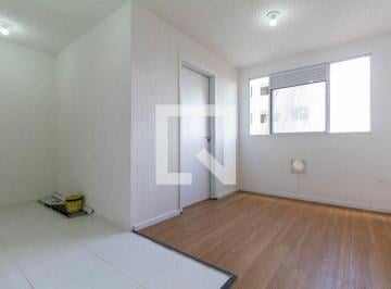 Apartamento · 32m² · 2 Quartos · Apartamento à Venda - Ermelino Matarazzo, 2 Quartos, 32 m² - São Paulo