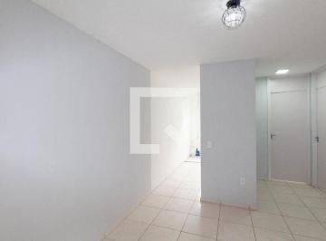 Apartamento · 54m² · 2 Quartos · 1 Vaga · Apartamento à Venda - Campo Grande, 2 Quartos, 54 m² - Rio de Janeiro
