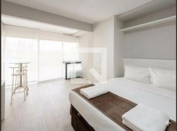 Apartamento · 28m² · 1 Quarto · Apartamento à Venda - Vila Madalena, 1 Quarto,  28 m² - São Paulo