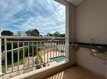 Apartamento · 69m² · 3 Quartos · 2 Vagas · Apartamento com 3 quartos, Jardim Primavera - Indaiatuba