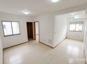 Apartamento · 2 Quartos · 1 Vaga · Apto - 2 Qts - Itaipava - Itajaí/SC