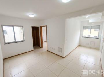 Apartamento · 2 Quartos · 1 Vaga · Apto - 2 Qts - Itaipava - Itajaí/SC