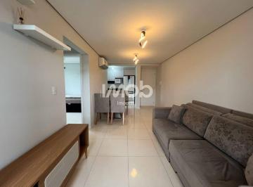 Apartamento · 66m² · 2 Quartos · 1 Vaga · APARTAMENTO COM 2 QUARTOS NO BAIRRO RAU